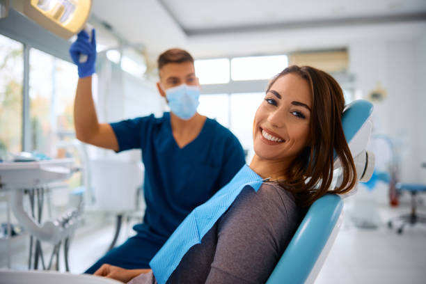 Our Range of Dental Services in Fort Mckinley, OH